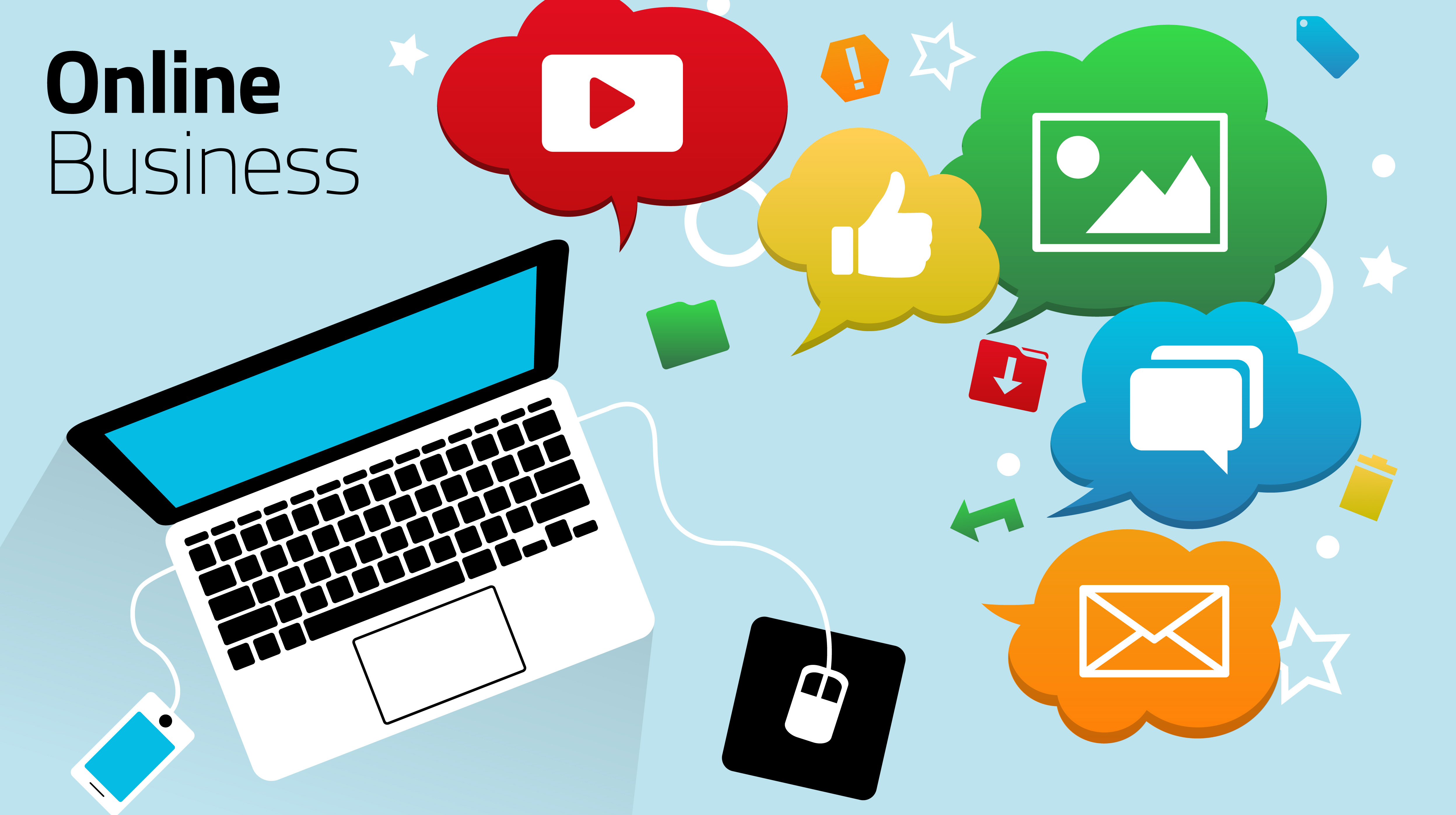 Virtuf-Blog