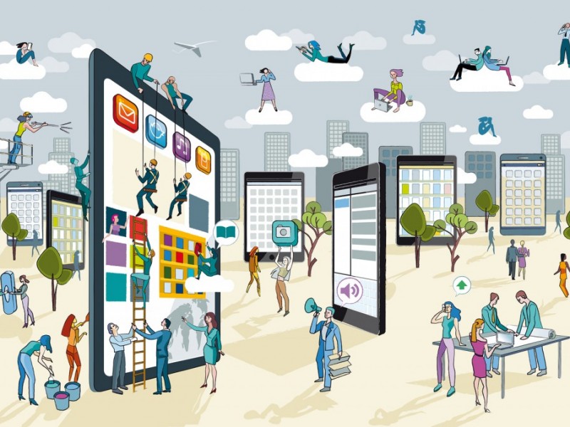 Virtuf-Blog